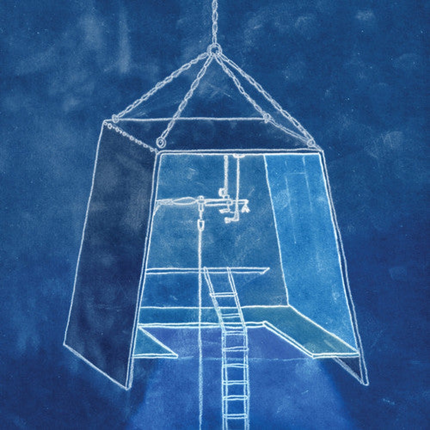 Low Anthem - Salt Doll Went To Measure The Depths Of The Sea (CD)