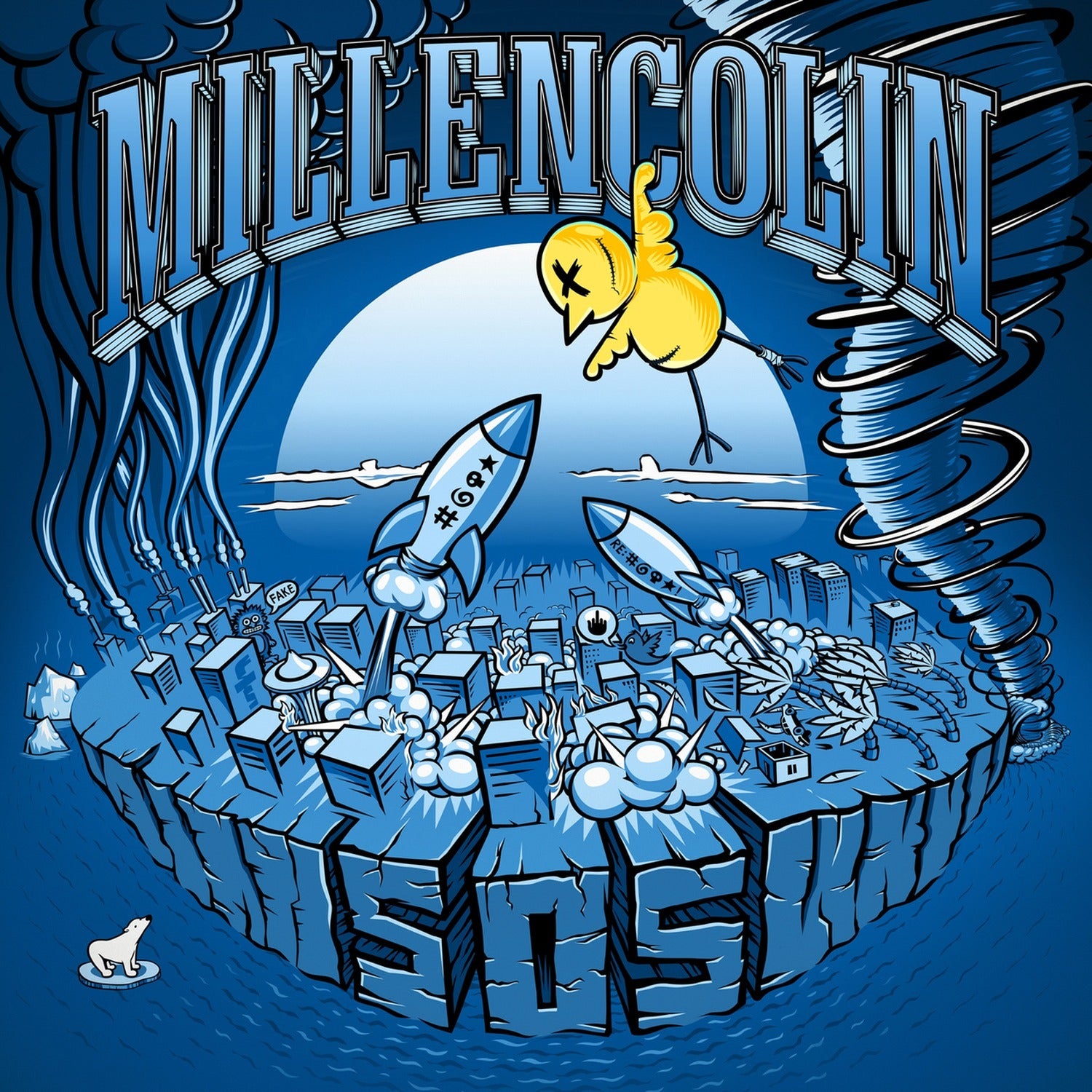 Millencolin - Sos
