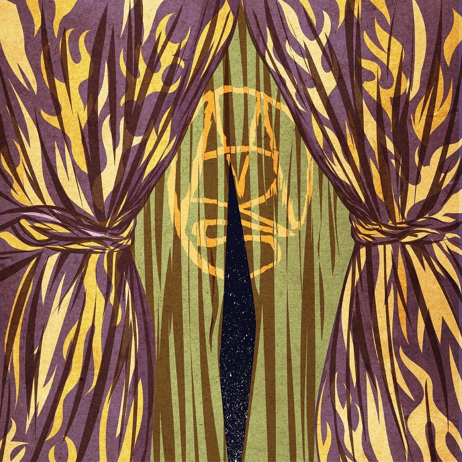 Mars Red Sky - Apex III (Praise for the Burning Soul) (CD)