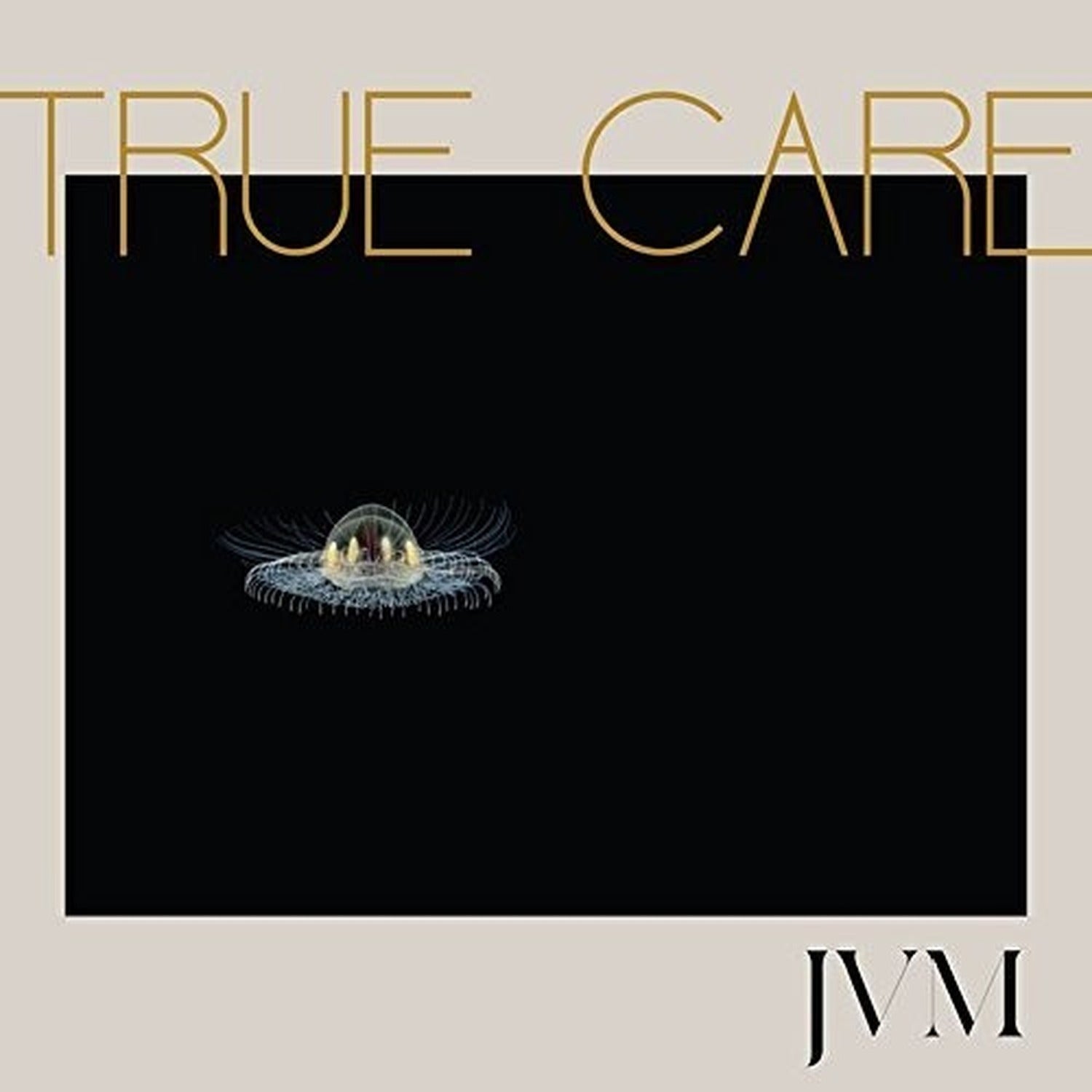 James Vincent McMorrow - True Care 2xCD