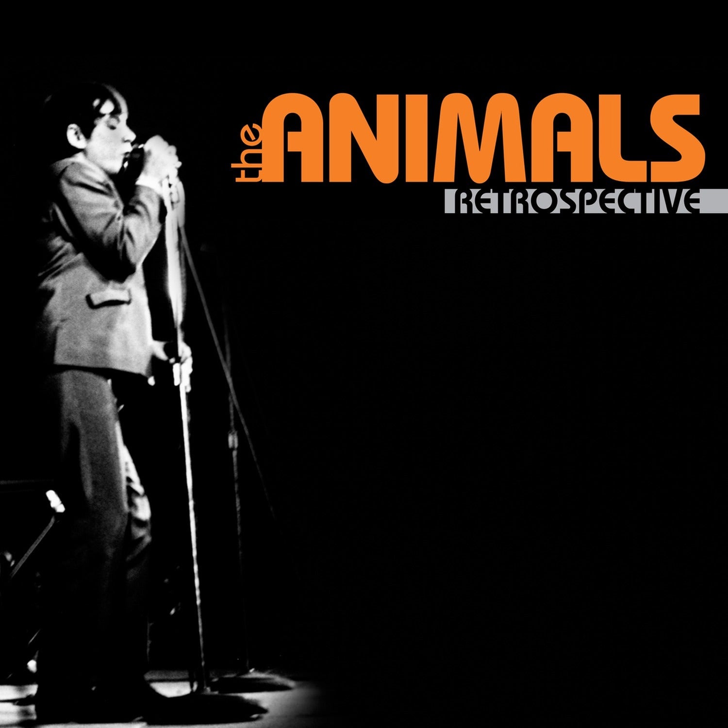 Animals - Retrospective (CD)