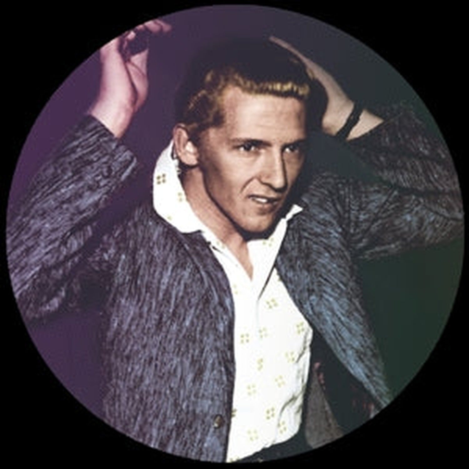 Jerry Lee Lewis - The Killer: Rock N' Roll (Pic)
