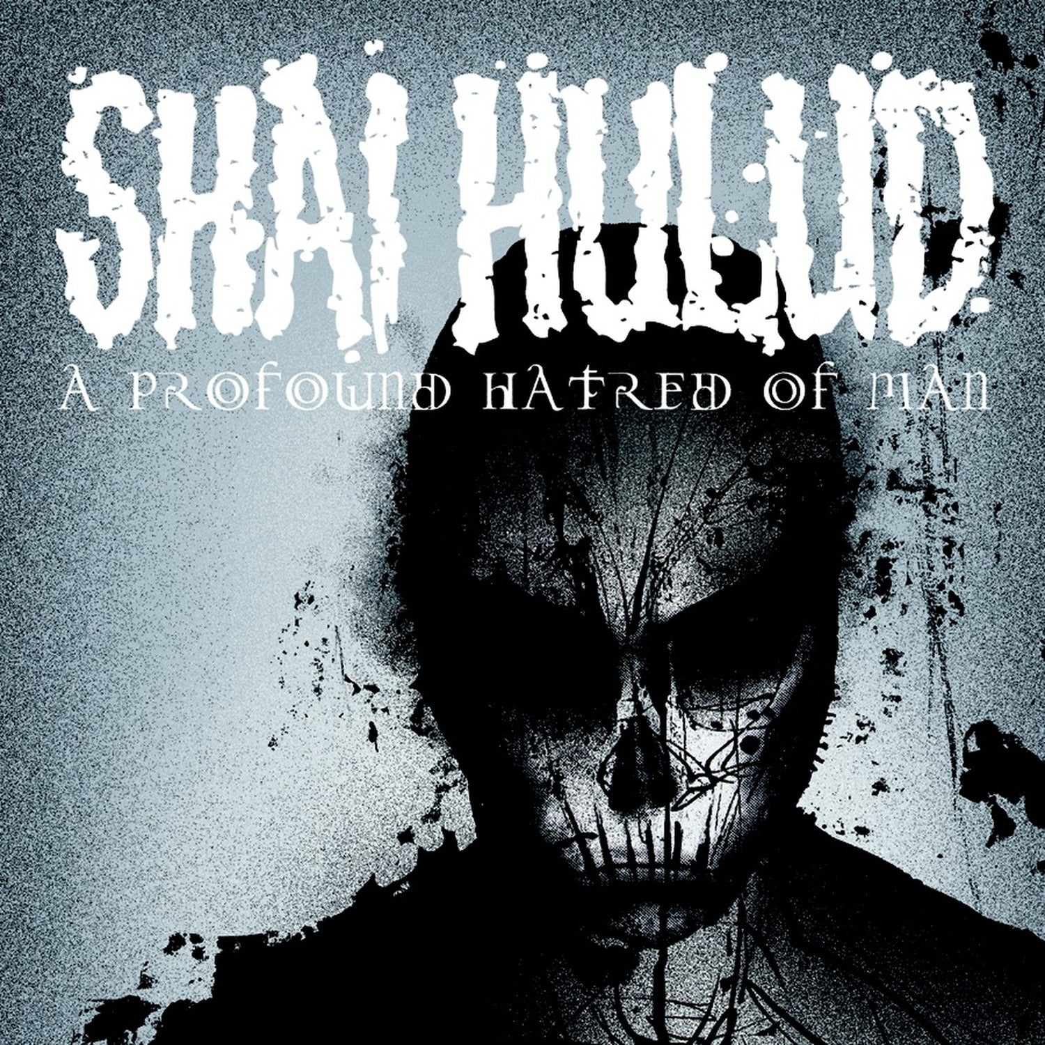Shai Hulud - Profound Hatred of Man