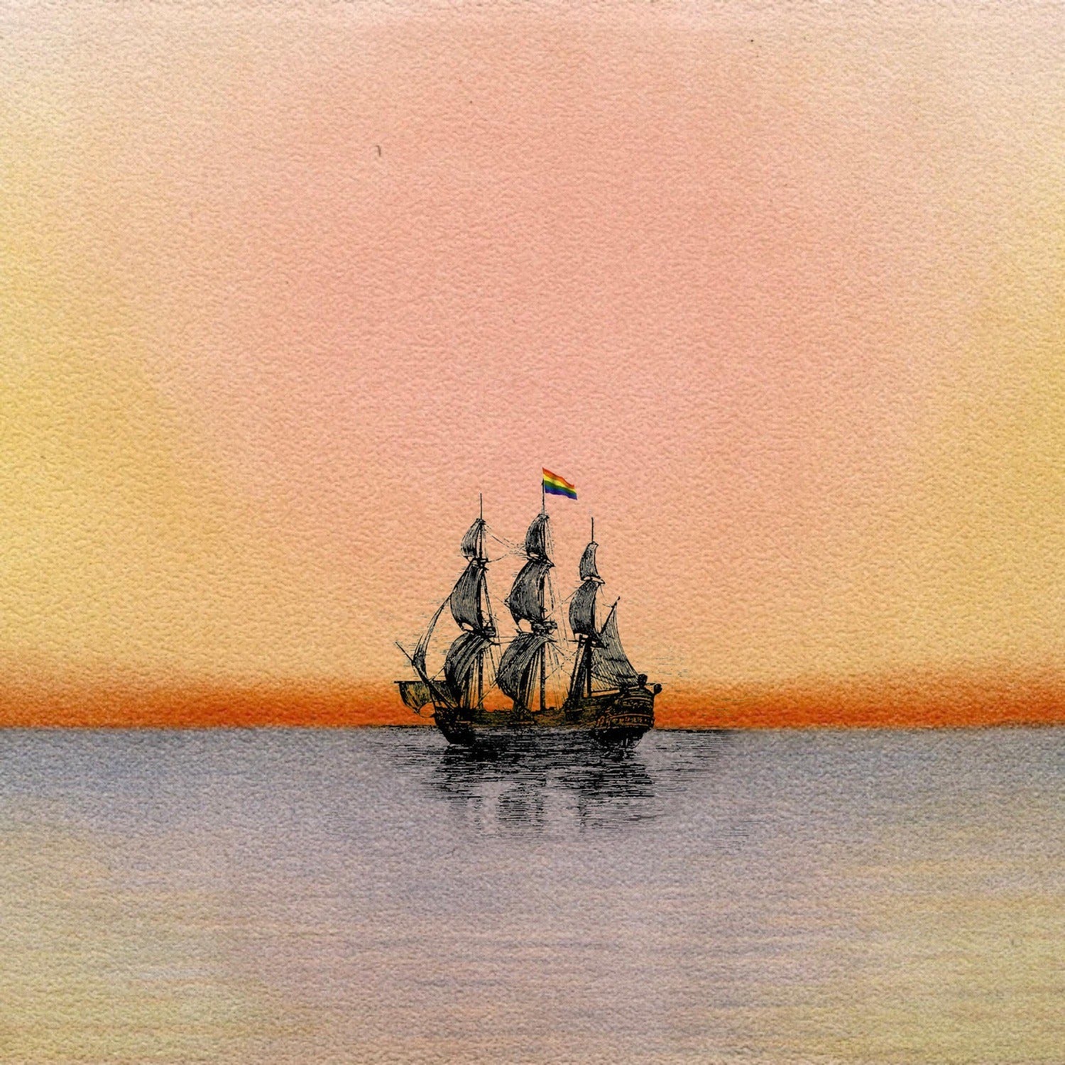 Billy Cobb - S.S. Krill [Land & Sea Lp]