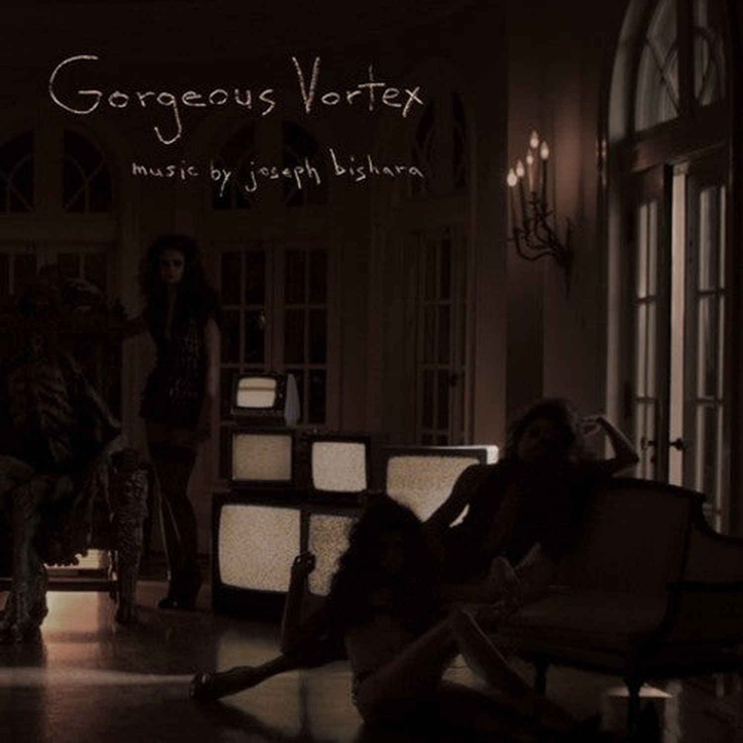 Joe Bishara - Gorgeous Vortex (Original Soundtrack)
