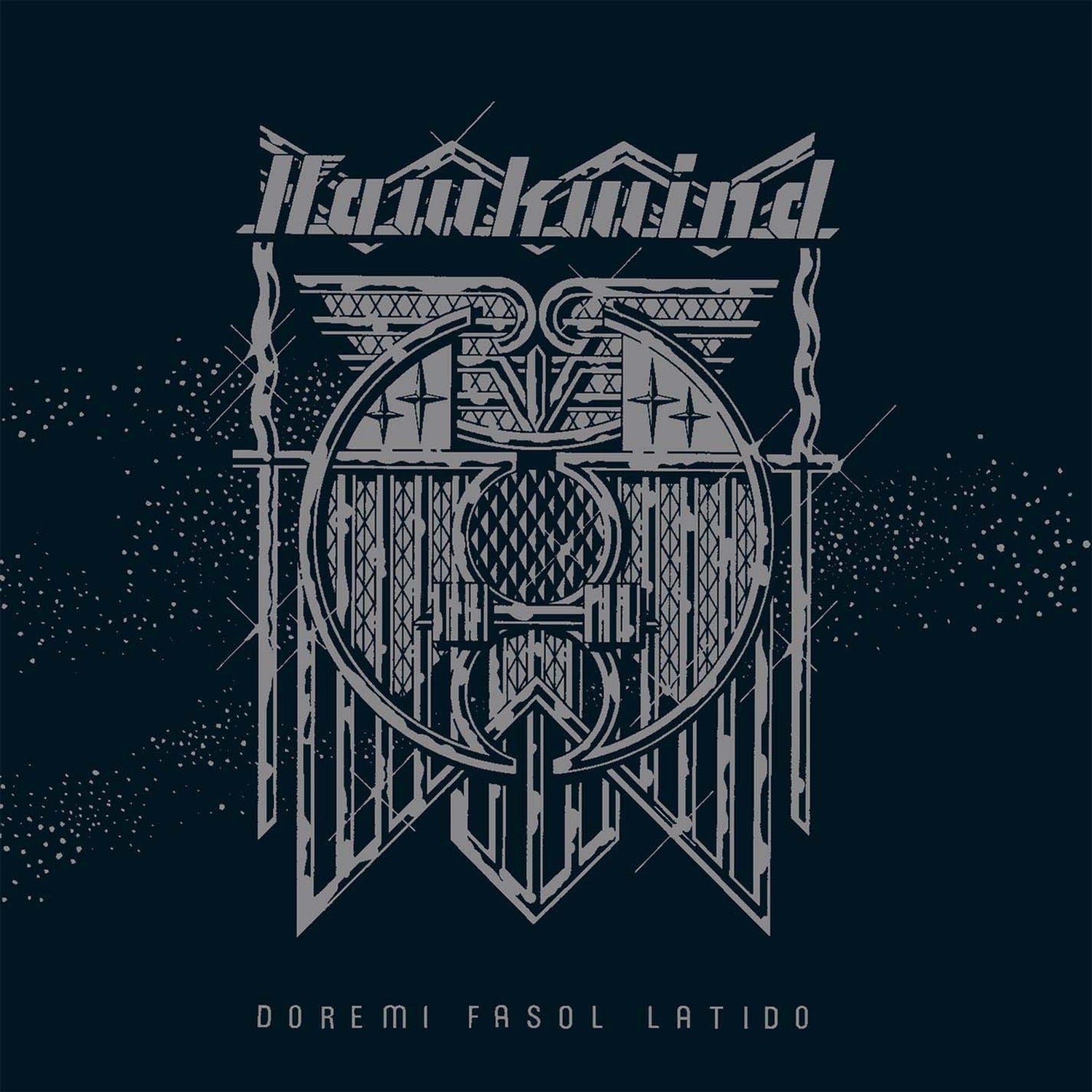 Hawkwind - Doremi Fasol Latido