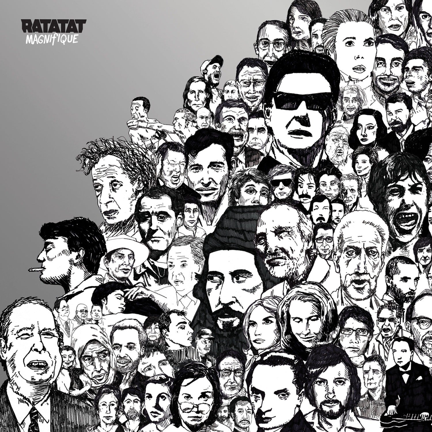 Ratatat - Magnifique