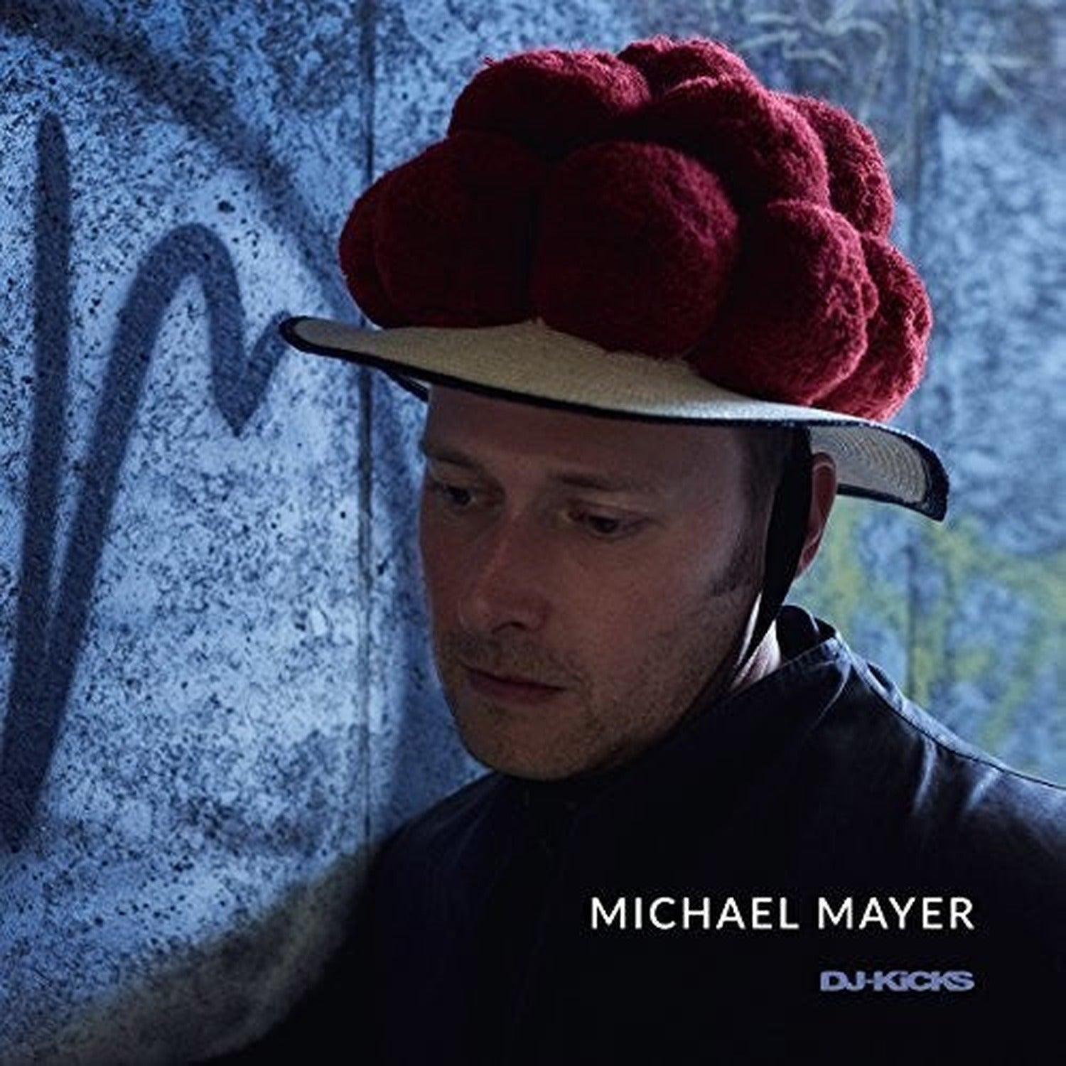 Michael Mayer Dj-kicks 2xLP