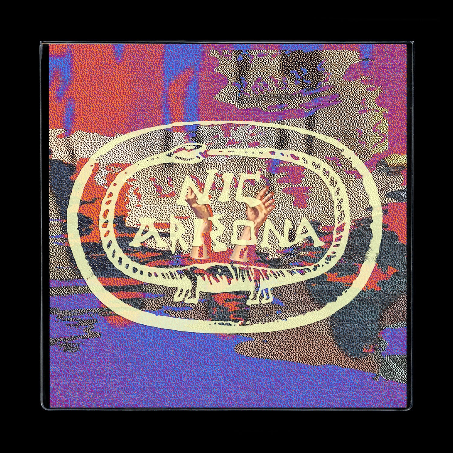 Nic Arizona - Shavua Tov
