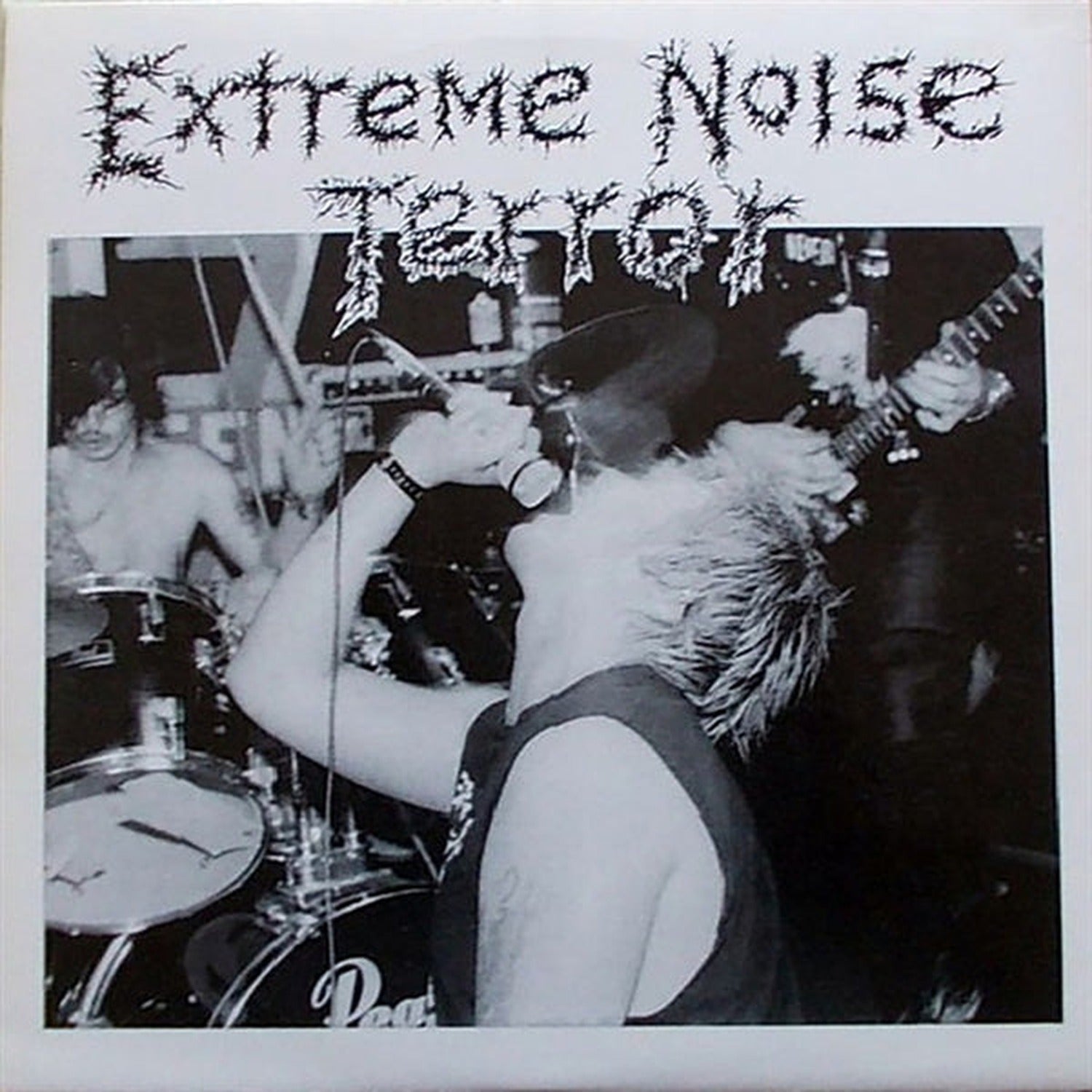 Extreme Noise Terror - Burladingen 88