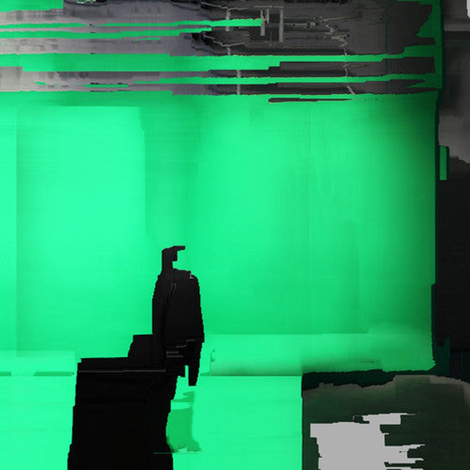 Florian Hecker / Mark Leckey - Hecker Leckey Sound Voice Chimera