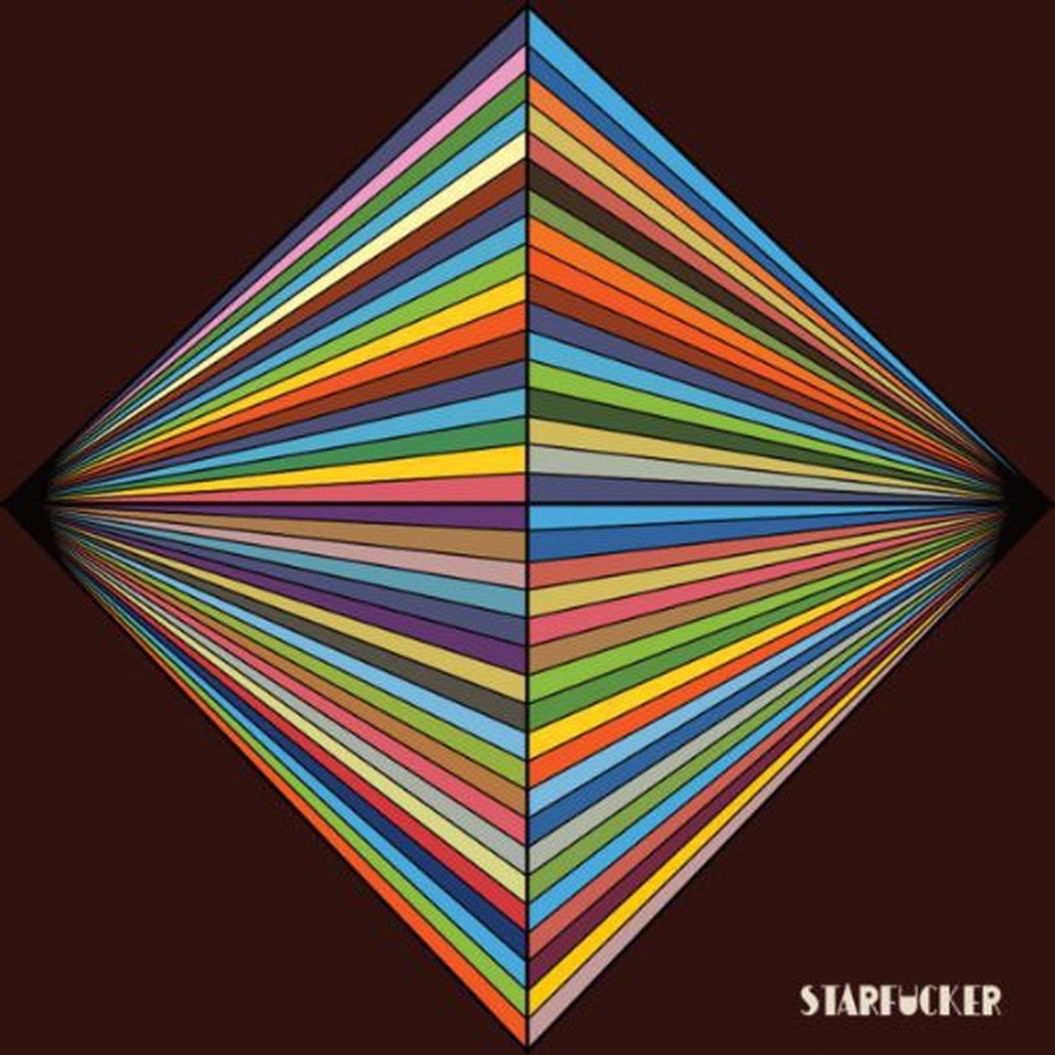 Starfucker - Jupiter