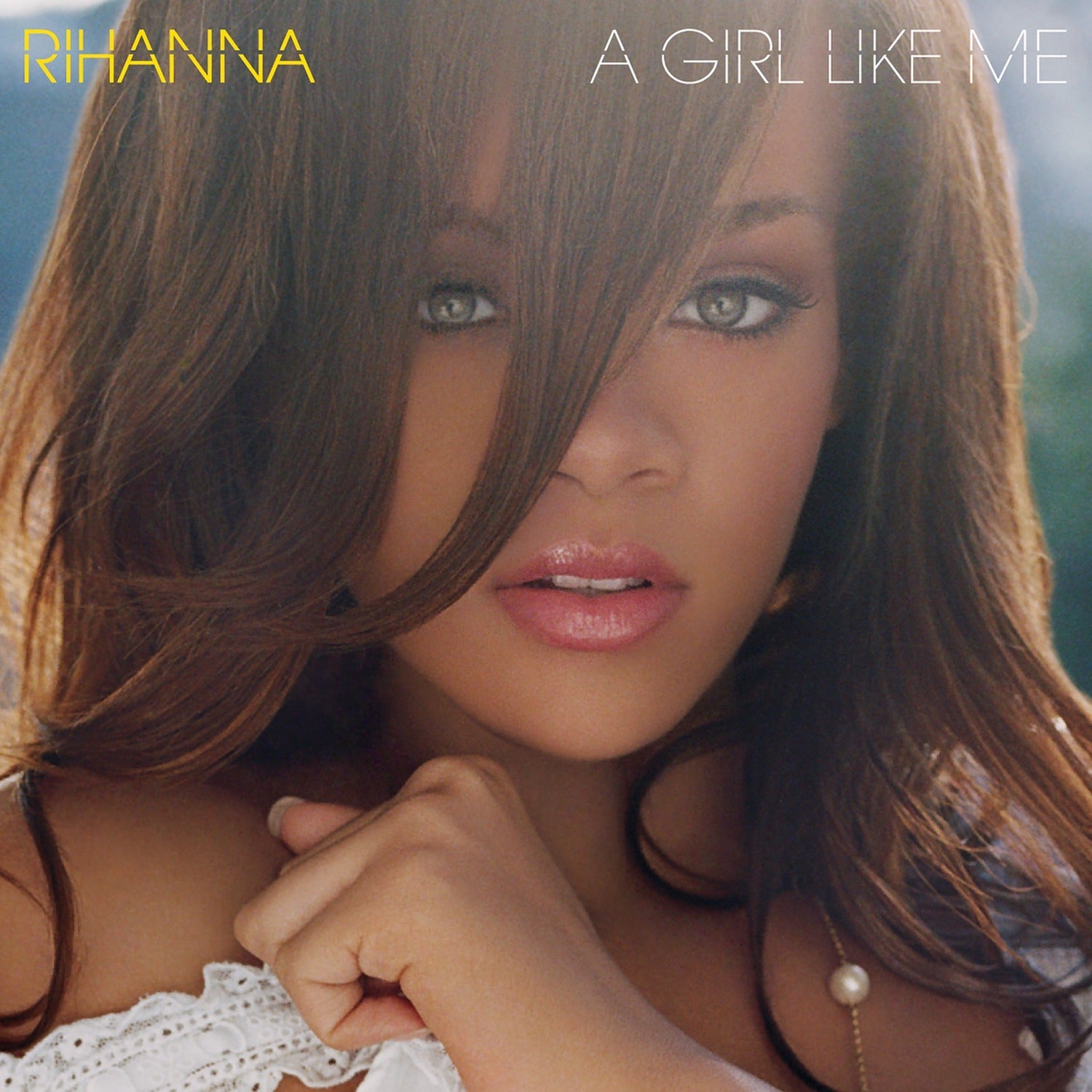 Rihanna - Girl Like Me 2xLP