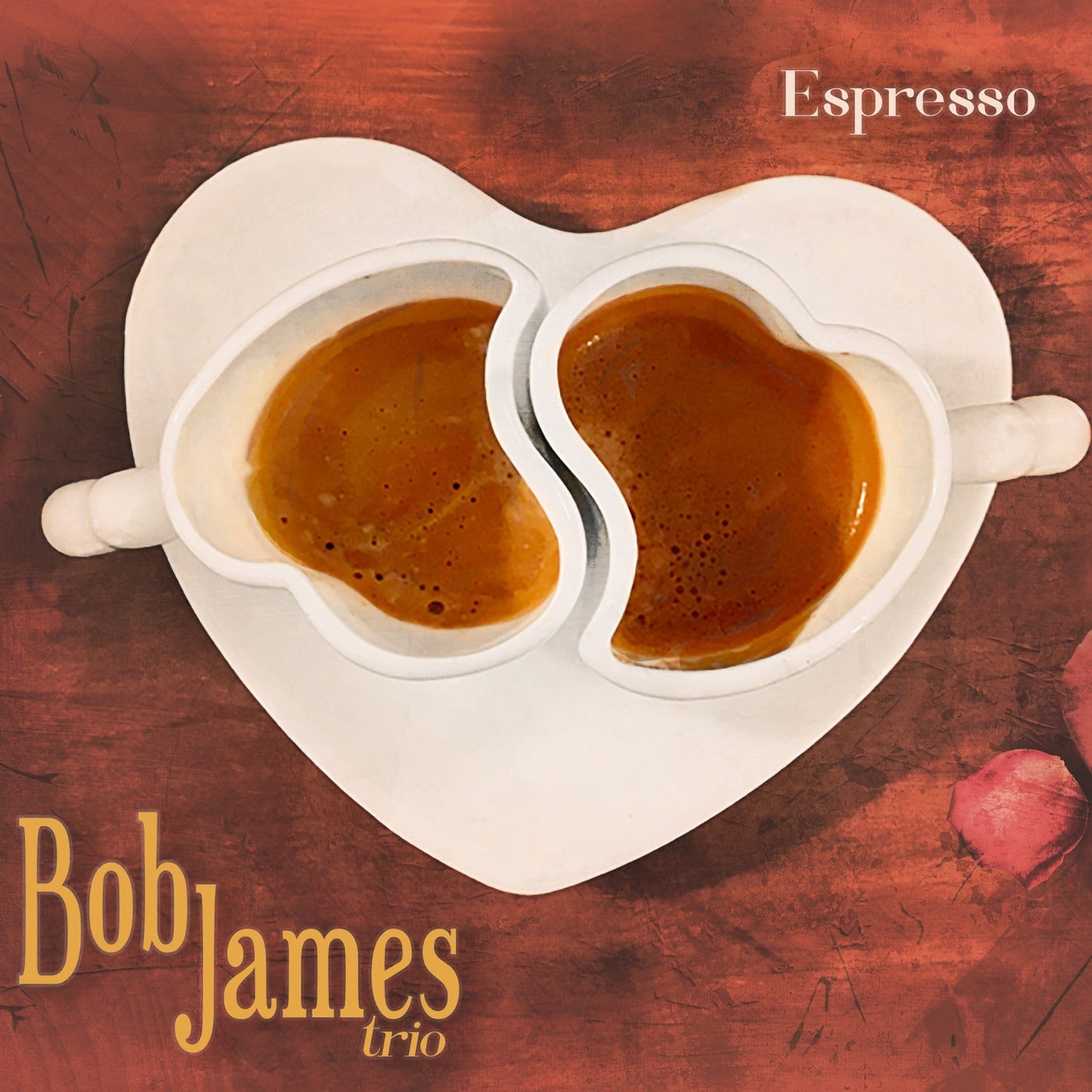Bob James - Espresso (Deluxe)