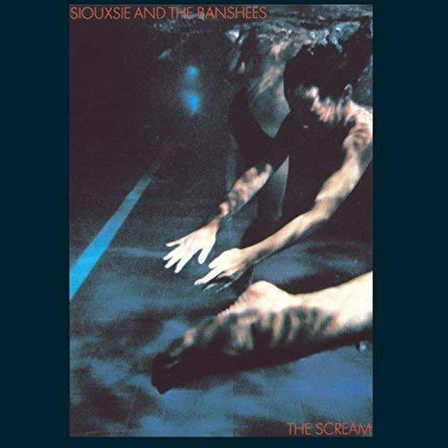 Siouxsie & Banshees - The Scream