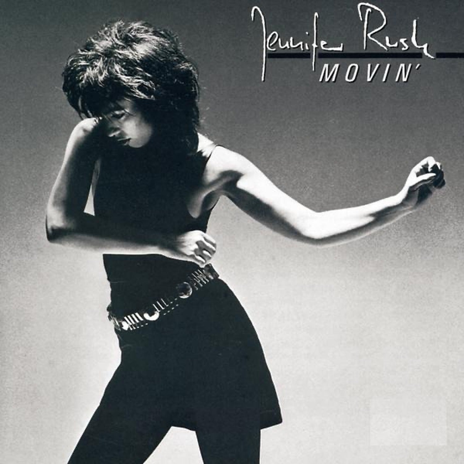 Jennifer Rush - Movin