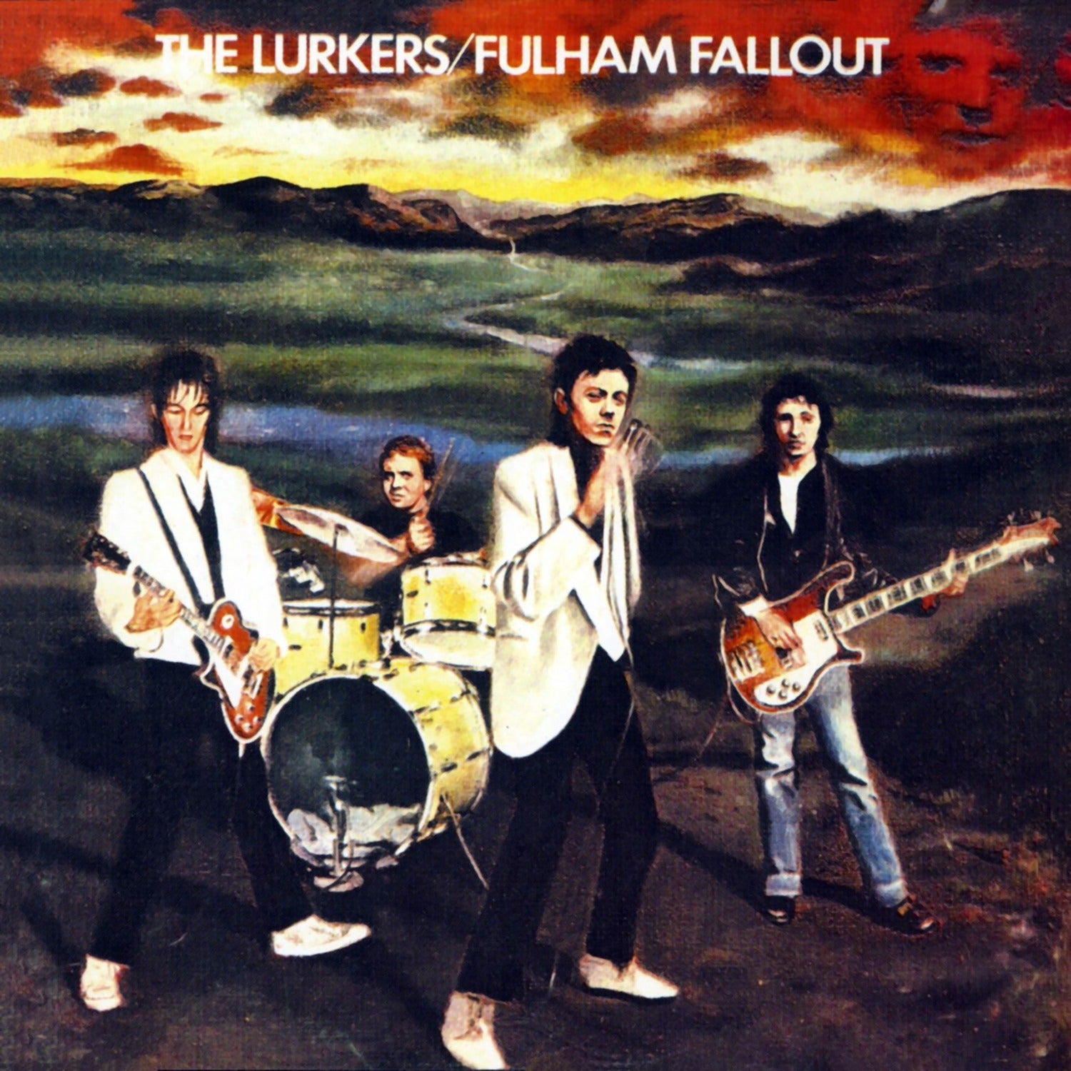 Lurkers - Fulham Fallout