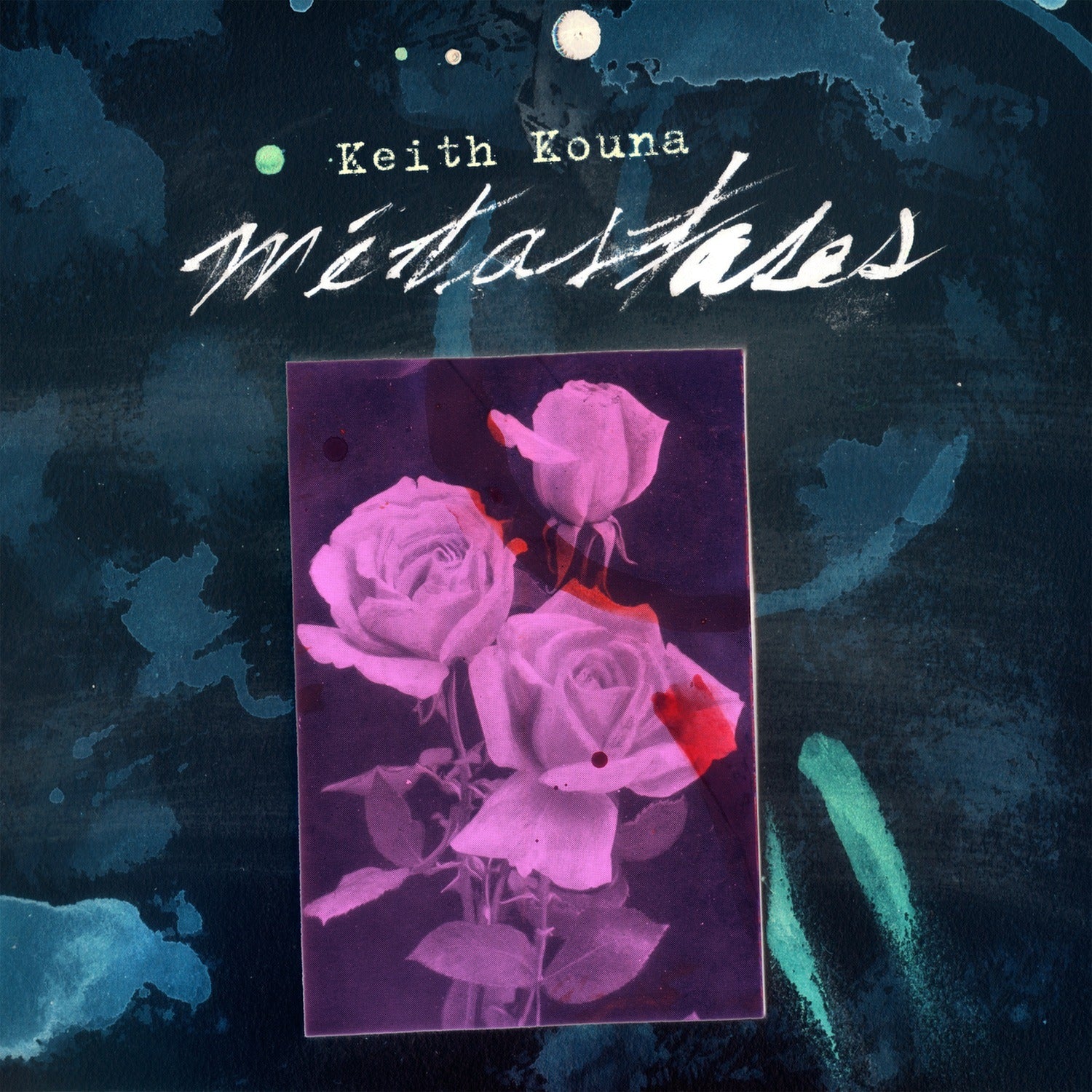 Keith Kouna - Metastases