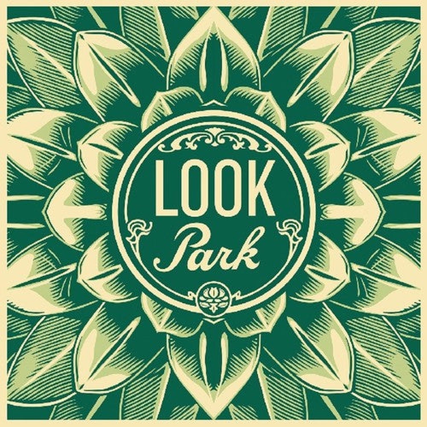 Look Park (CD)