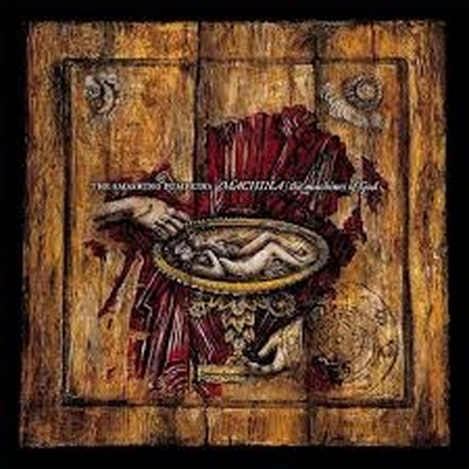 Smashing Pumpkins - Machina 2xLP (Anniversary Edition)