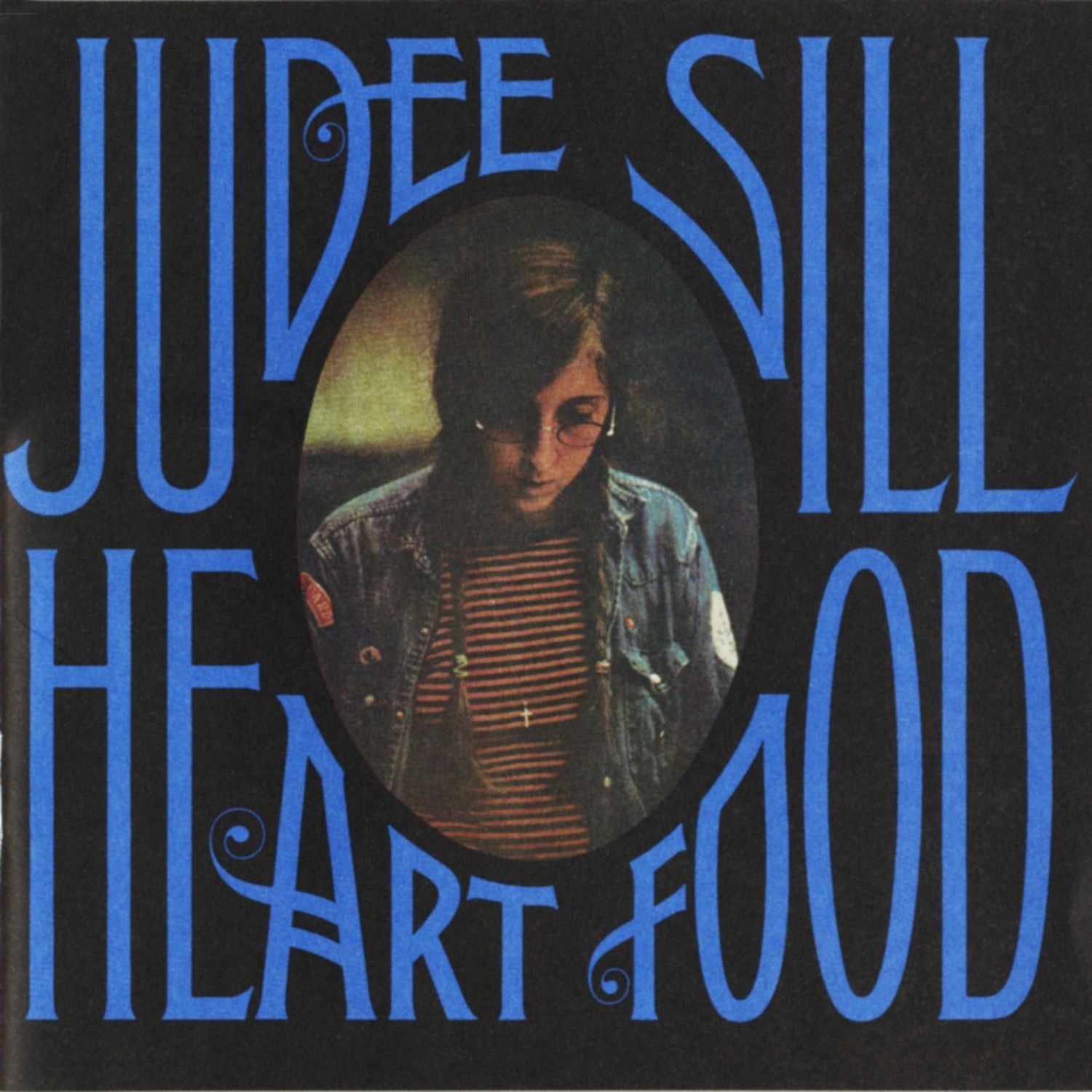 Judee Sill - Heart Food (CD)