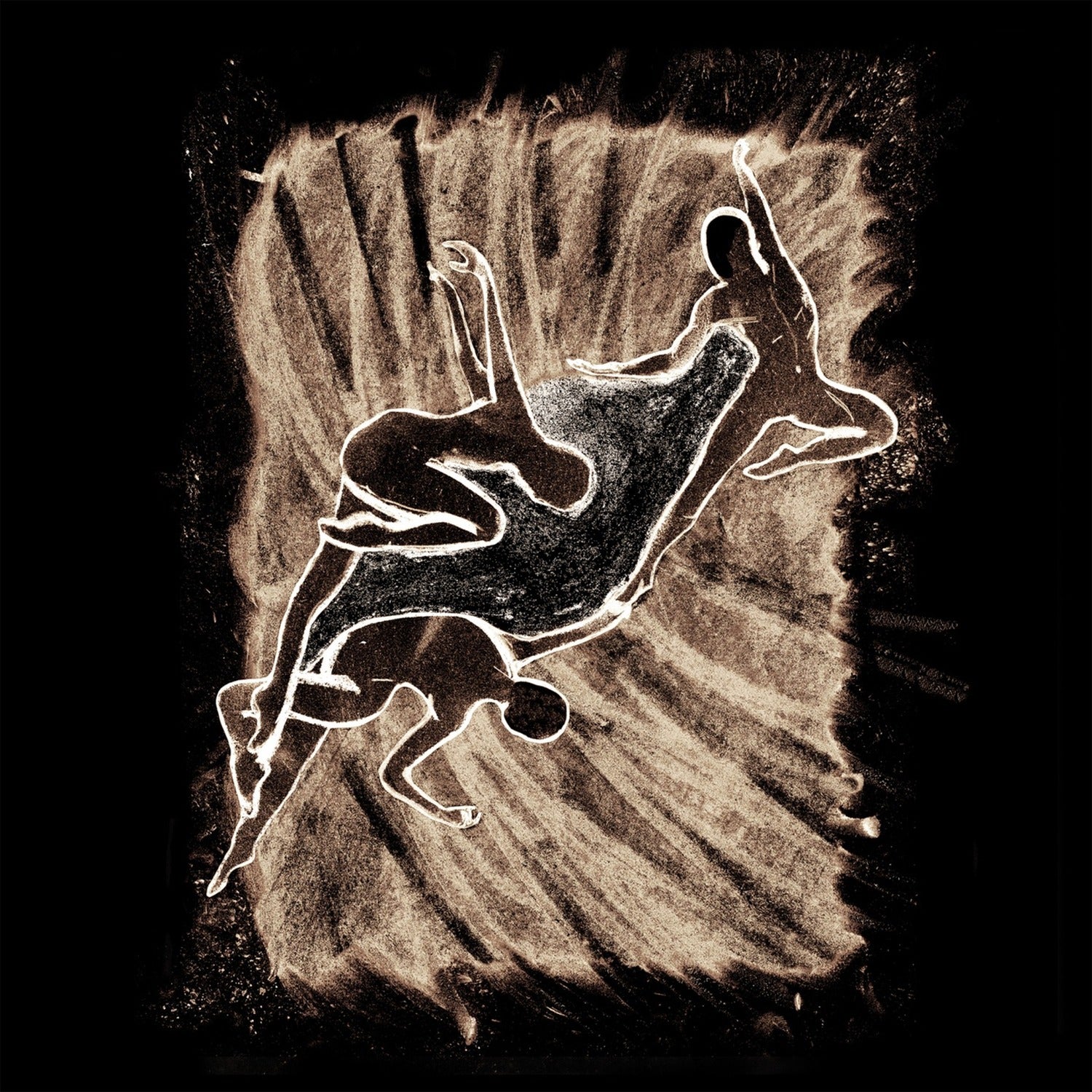 Laster - Het Wassen Oog (Limited Edition)