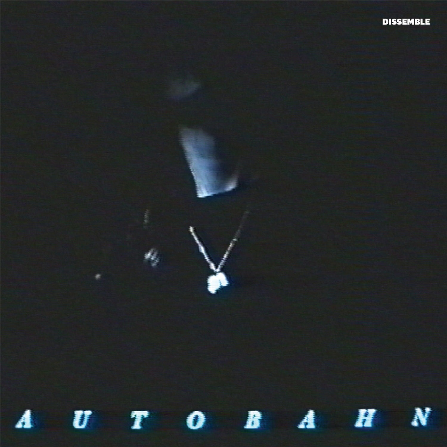 Autobahn - Dissemble