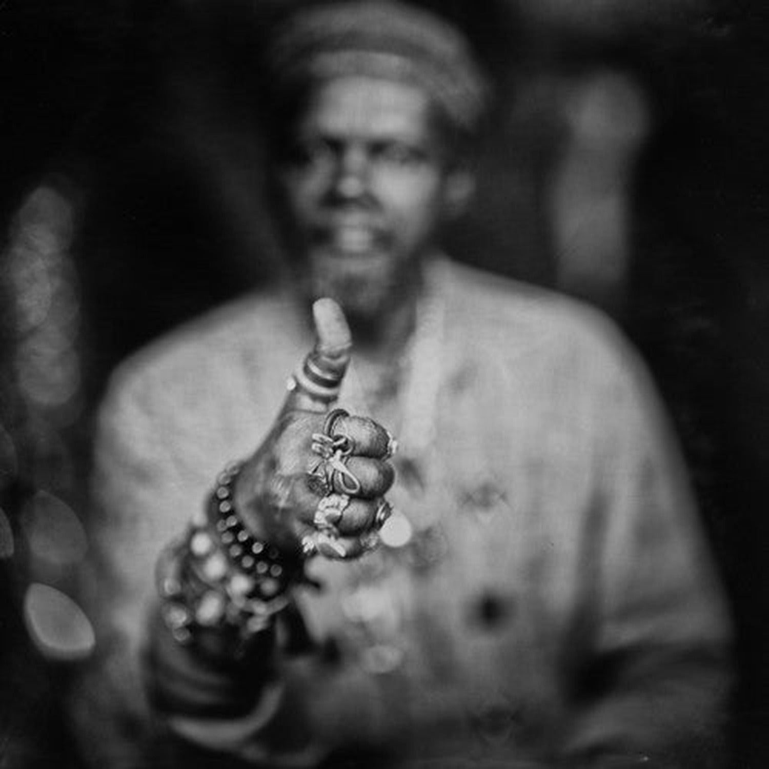 Lonnie Holley - Mith 2xLP
