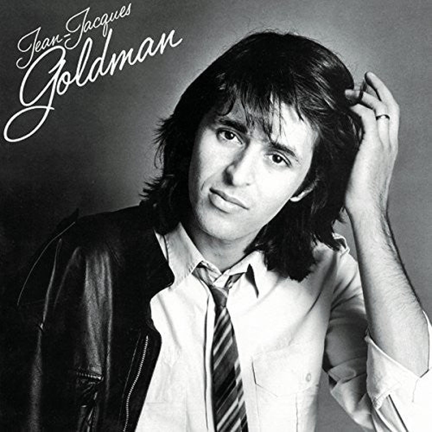 Jean-Jacques Goldman - Minoritaire