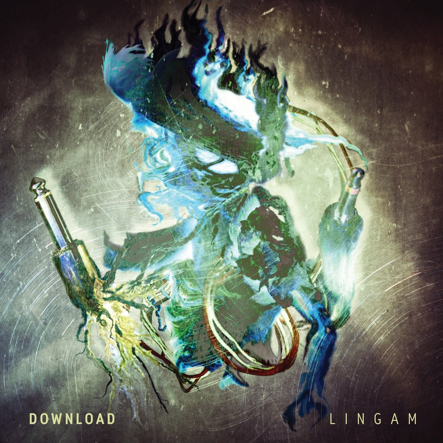 Download - Lingam (CD)
