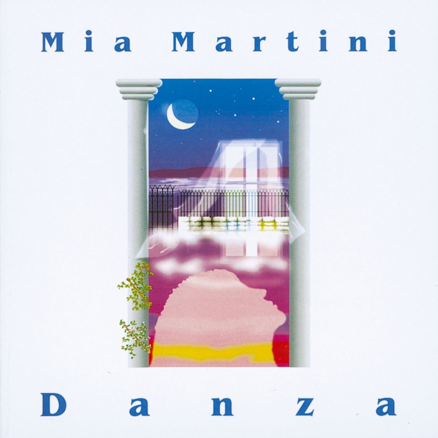 Mia Martini - Danza