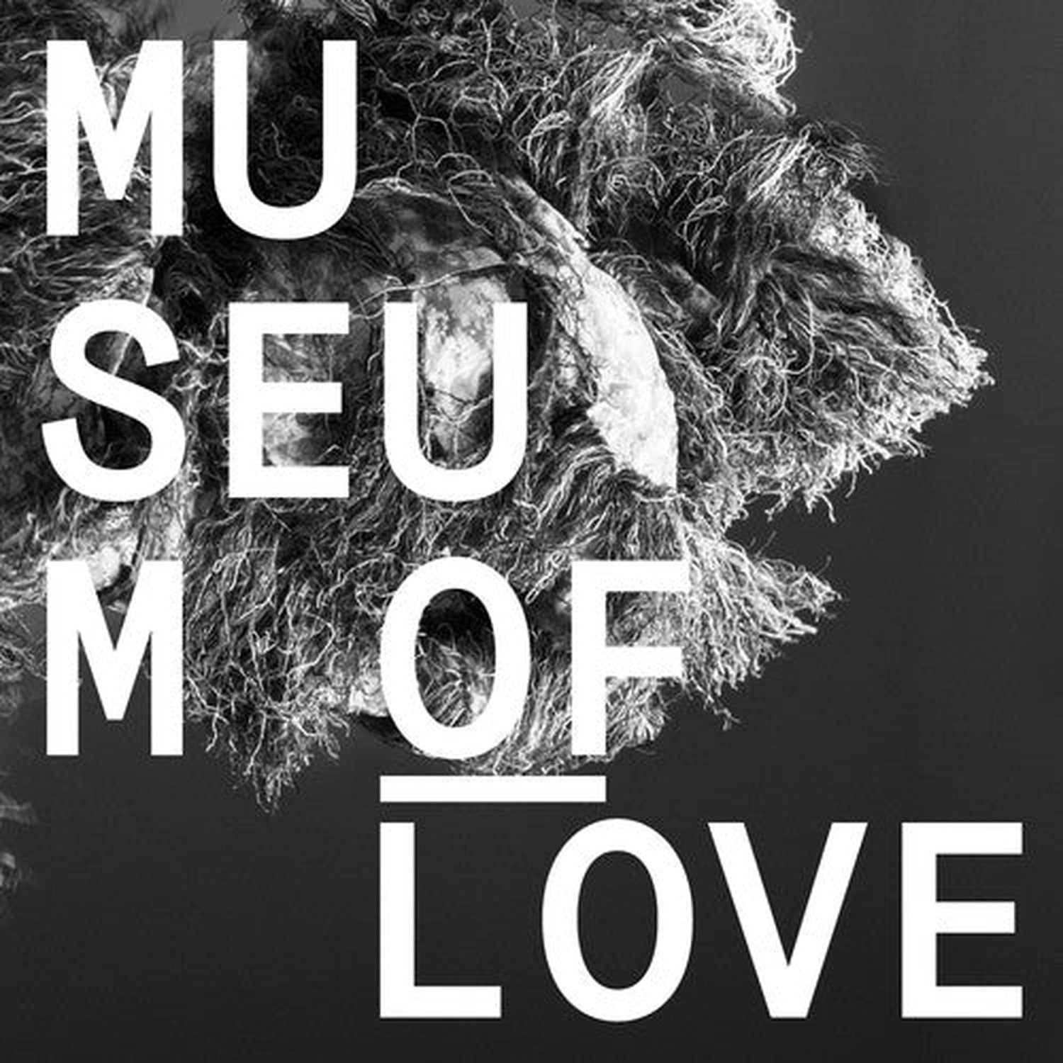Museum of Love (CD)