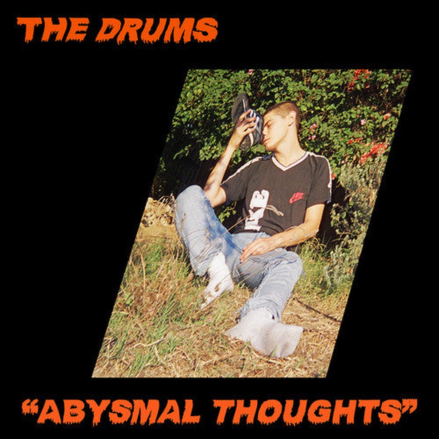 Drums - Abysmal Thoughts 2xLP