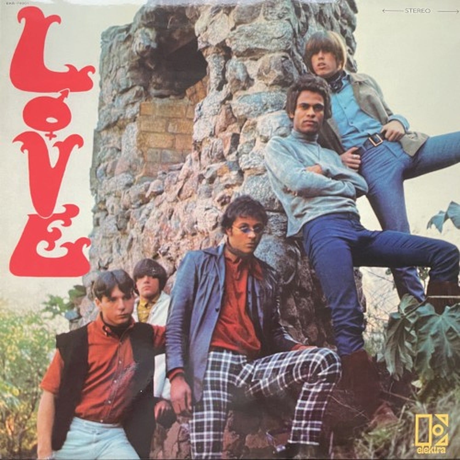 Love