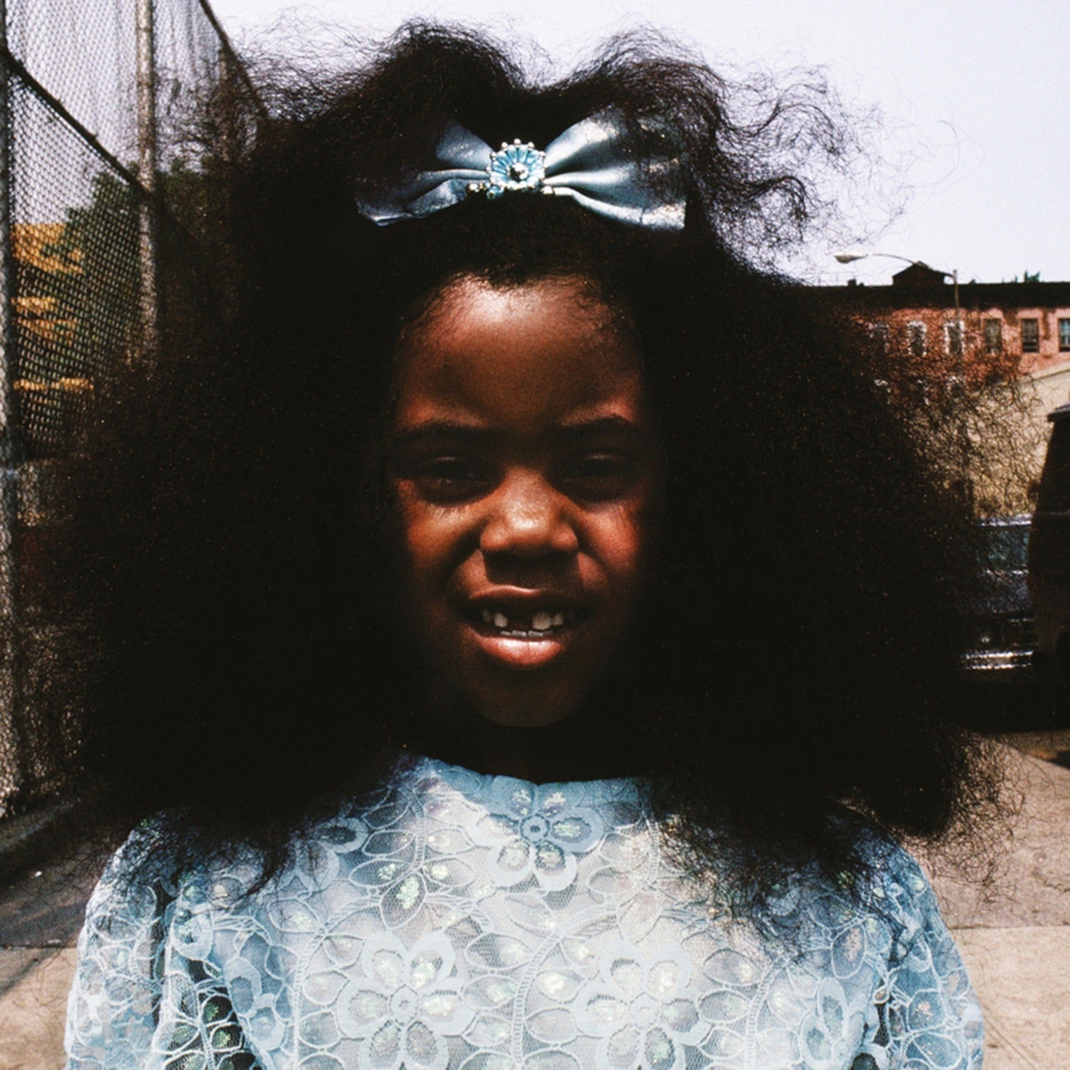 Xenia Rubinos - Black Terry Cat