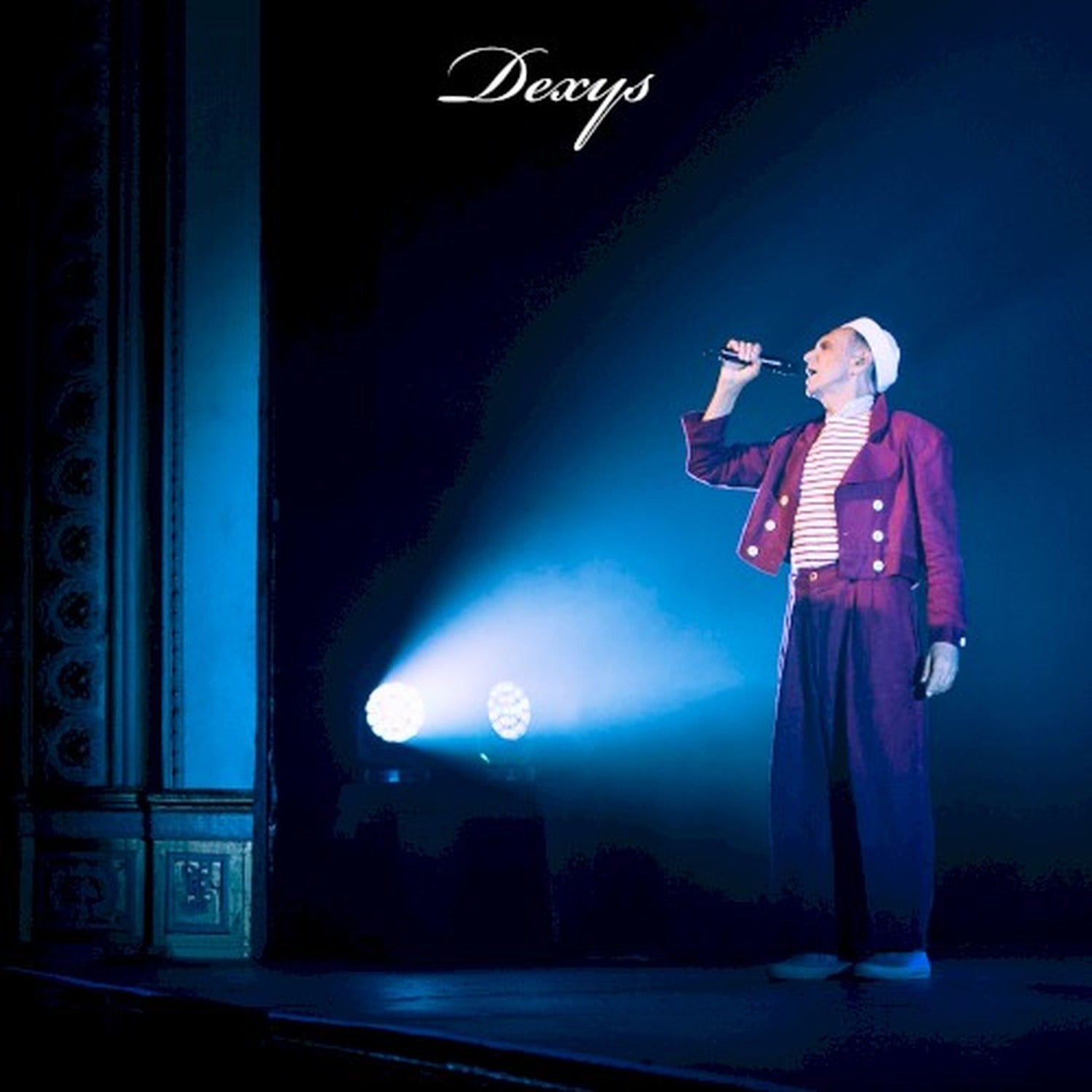 Dexys - Feminine Divine + Dexys Classics: Live