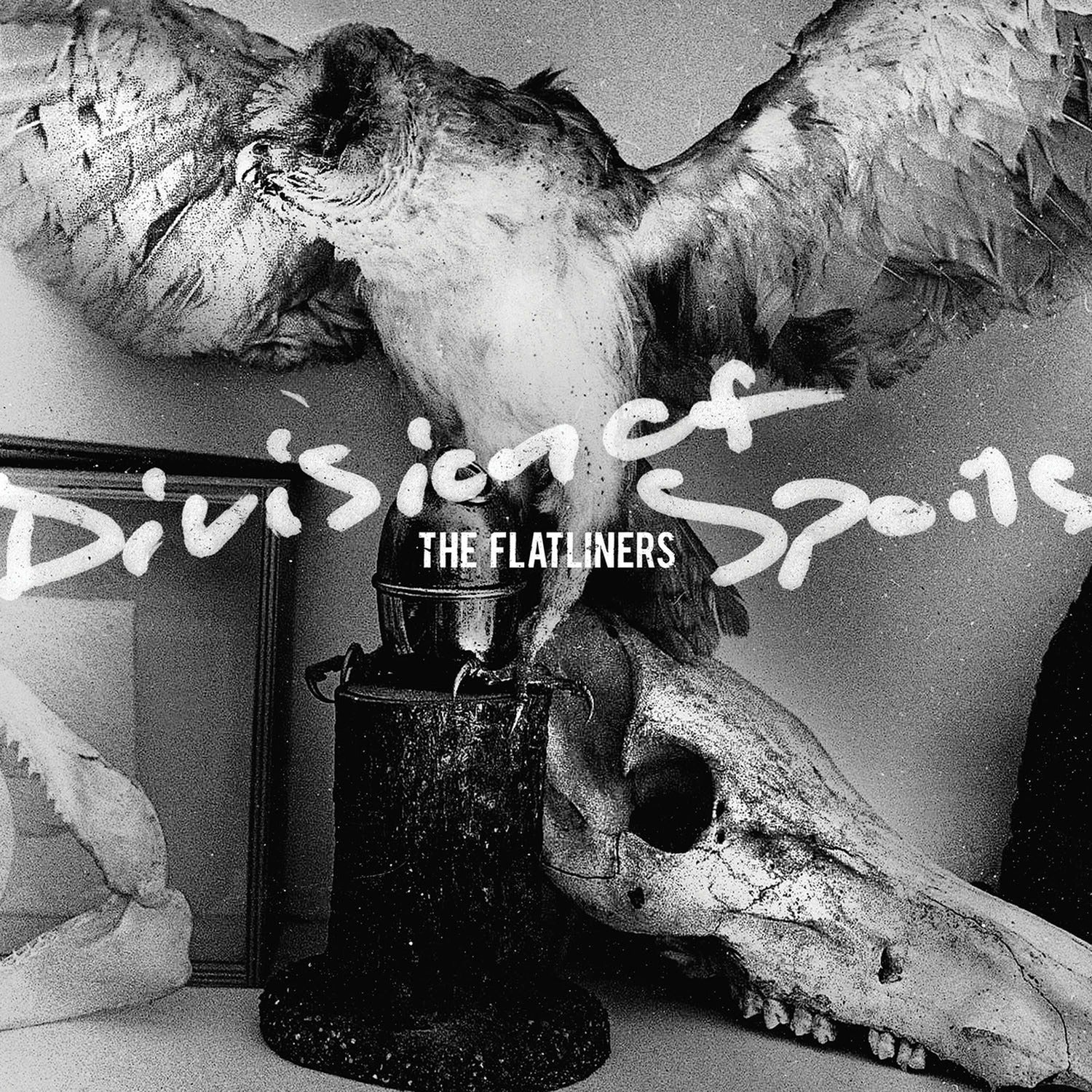 Flatliners - Division of Spoils 2xLP