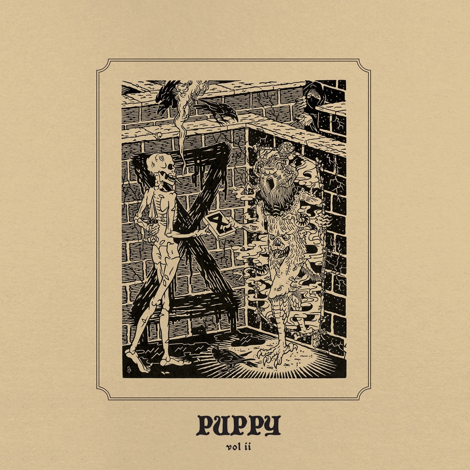 Puppy - Vol. II