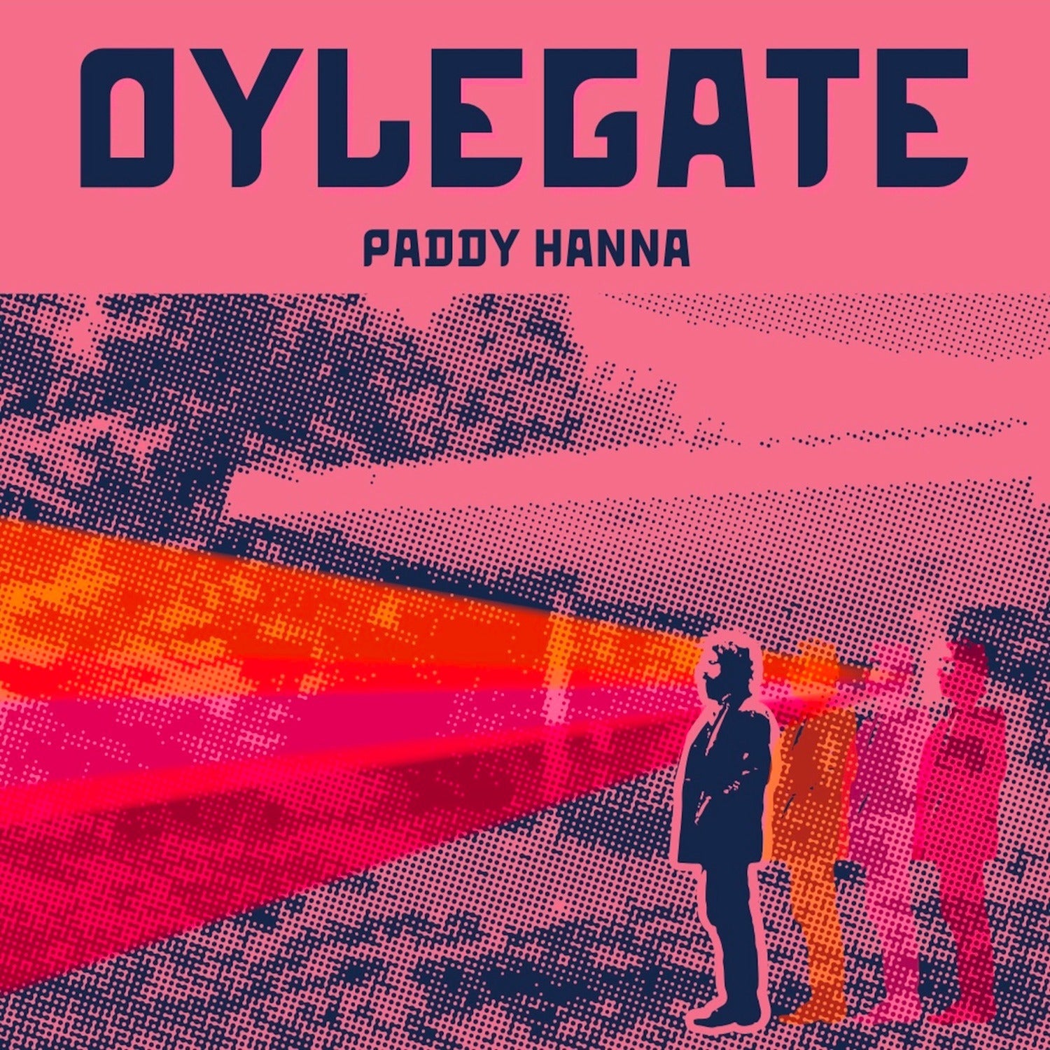 Paddy Hanna - Oylegate