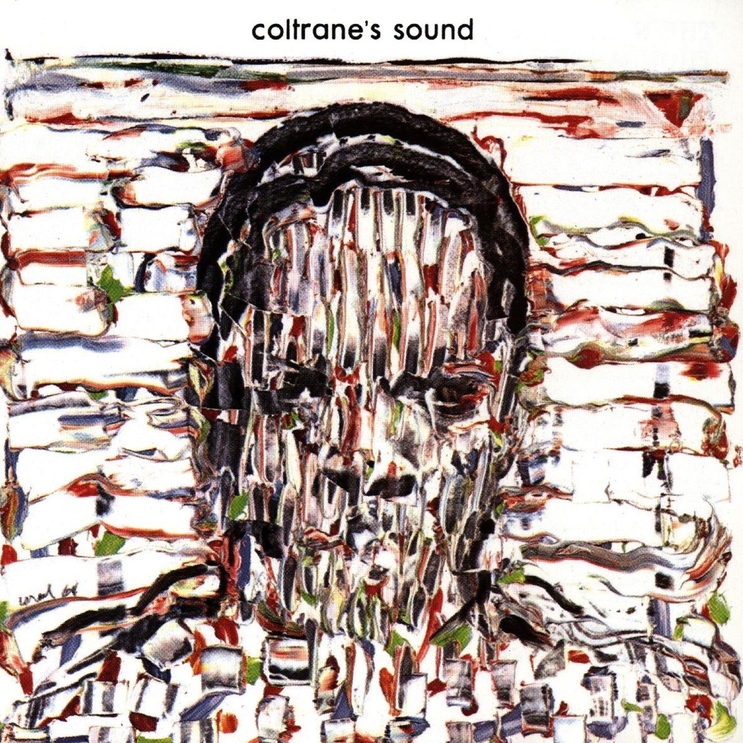John Coltrane - Coltrane's Sound