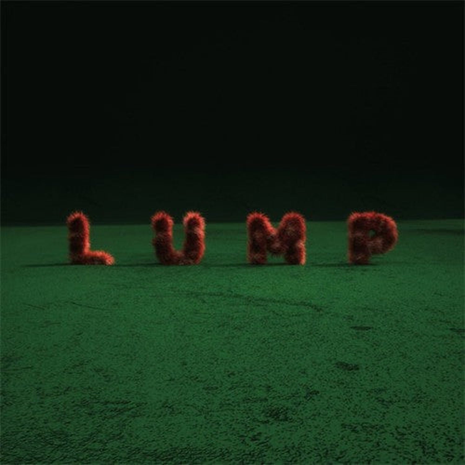 Lump (CD)