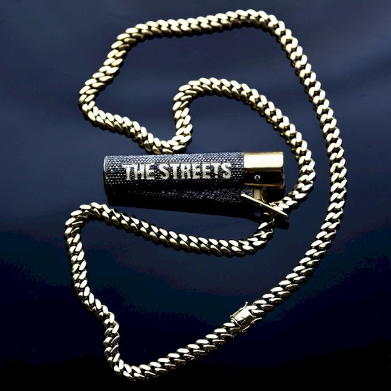 Streets - None Of Us Are Getting Out Of This Life Alive