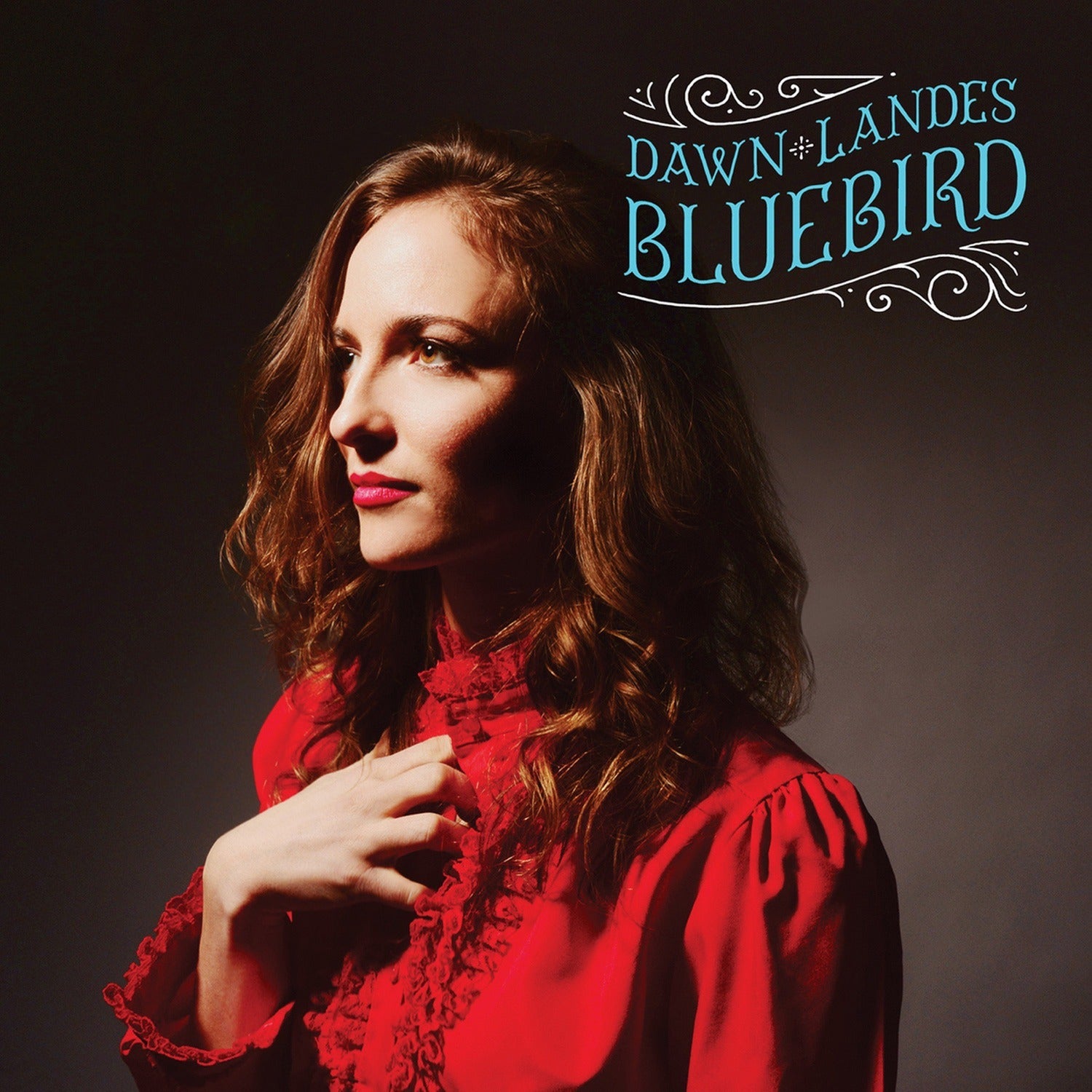 Dawn Landes - Bluebird (CD)