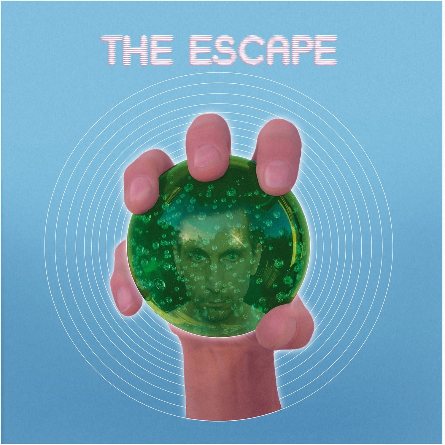 Nino Keller - Escape