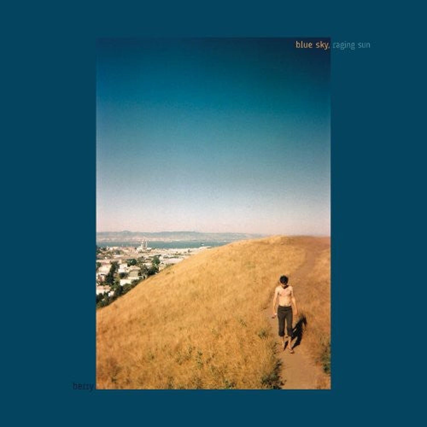 Berry - Blue Sky Raging Run