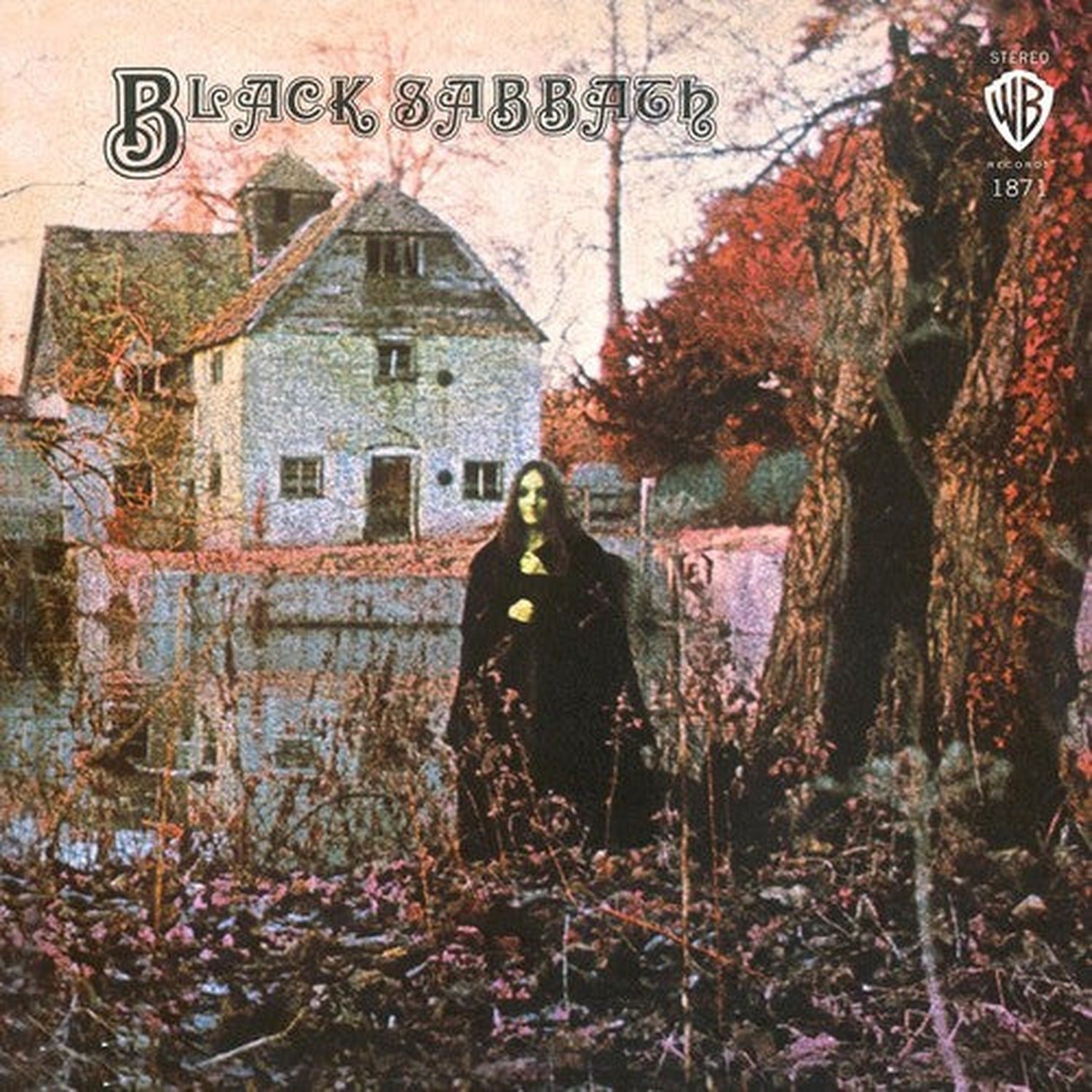 Black Sabbath (Limited Edition)