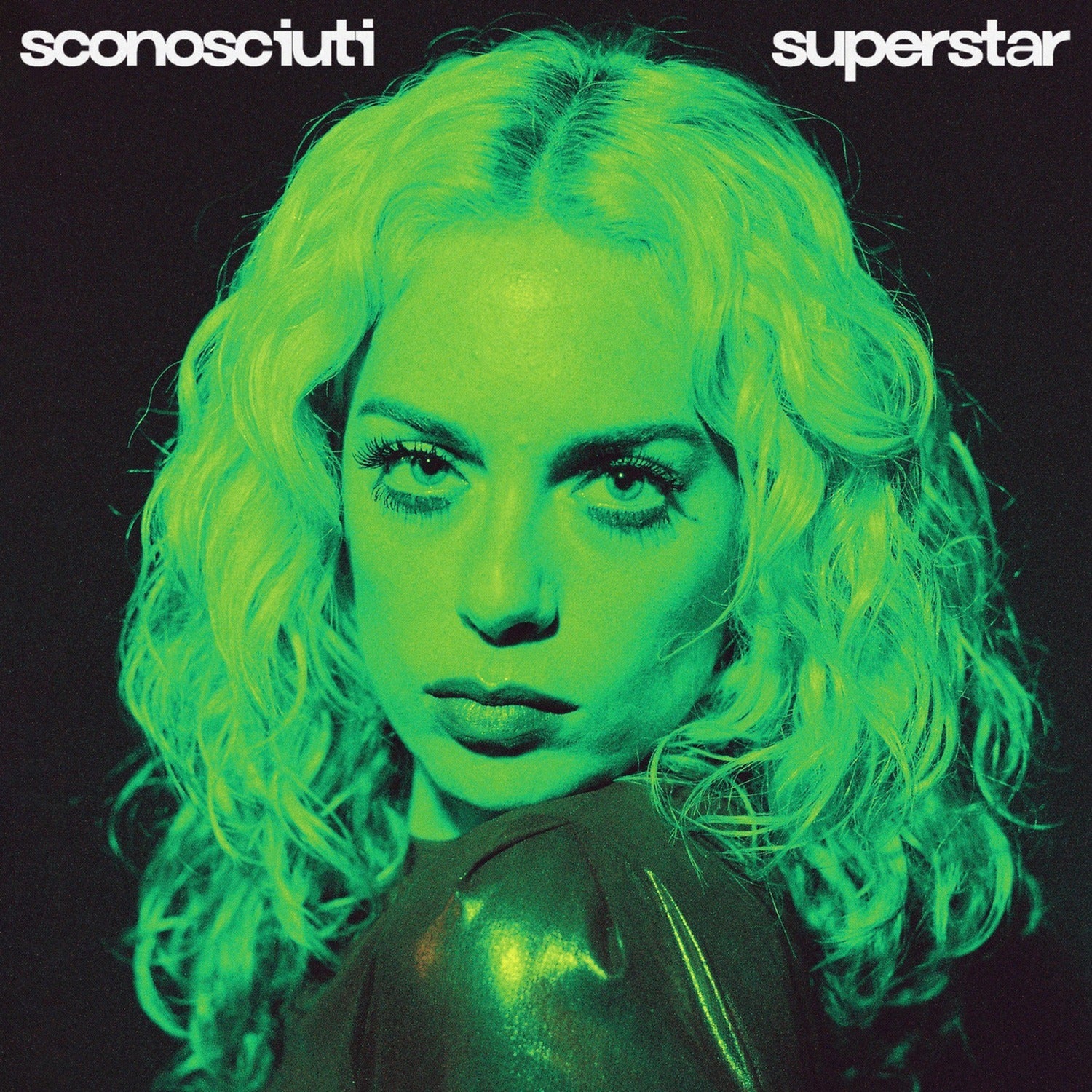 Angelica - Sconosciuti Superstar