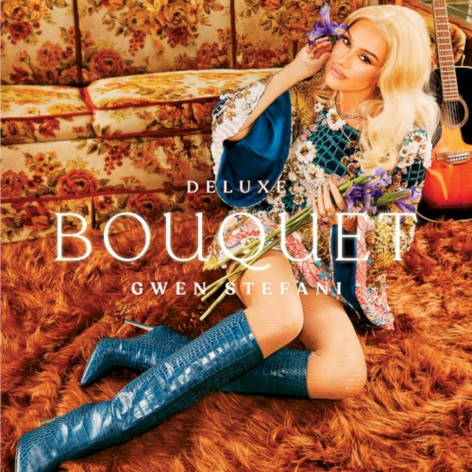 Gwen Stefani - Bouquet