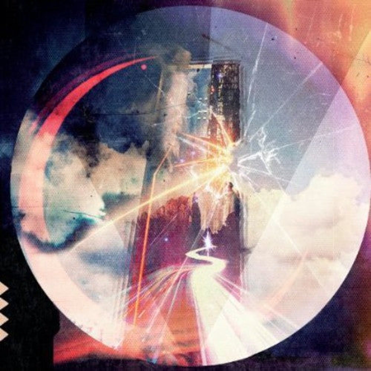 Comet Control (CD)