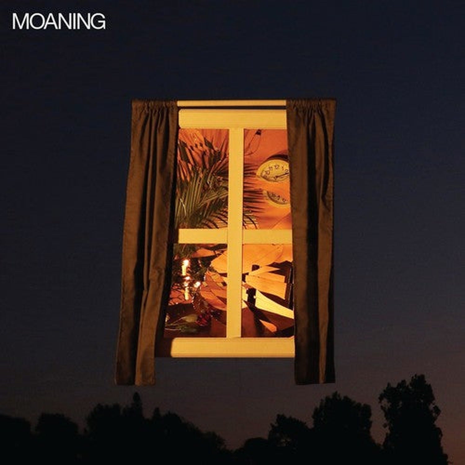 Moaning (CD)